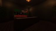 Five Nights at Florial’s (Image via Minecraft Maps/Destruidor750 (D_Void27)/Mojang Studios)